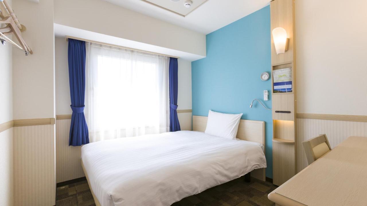 Toyoko Inn Misato-Chuo Ekimae Misato  Værelse billede