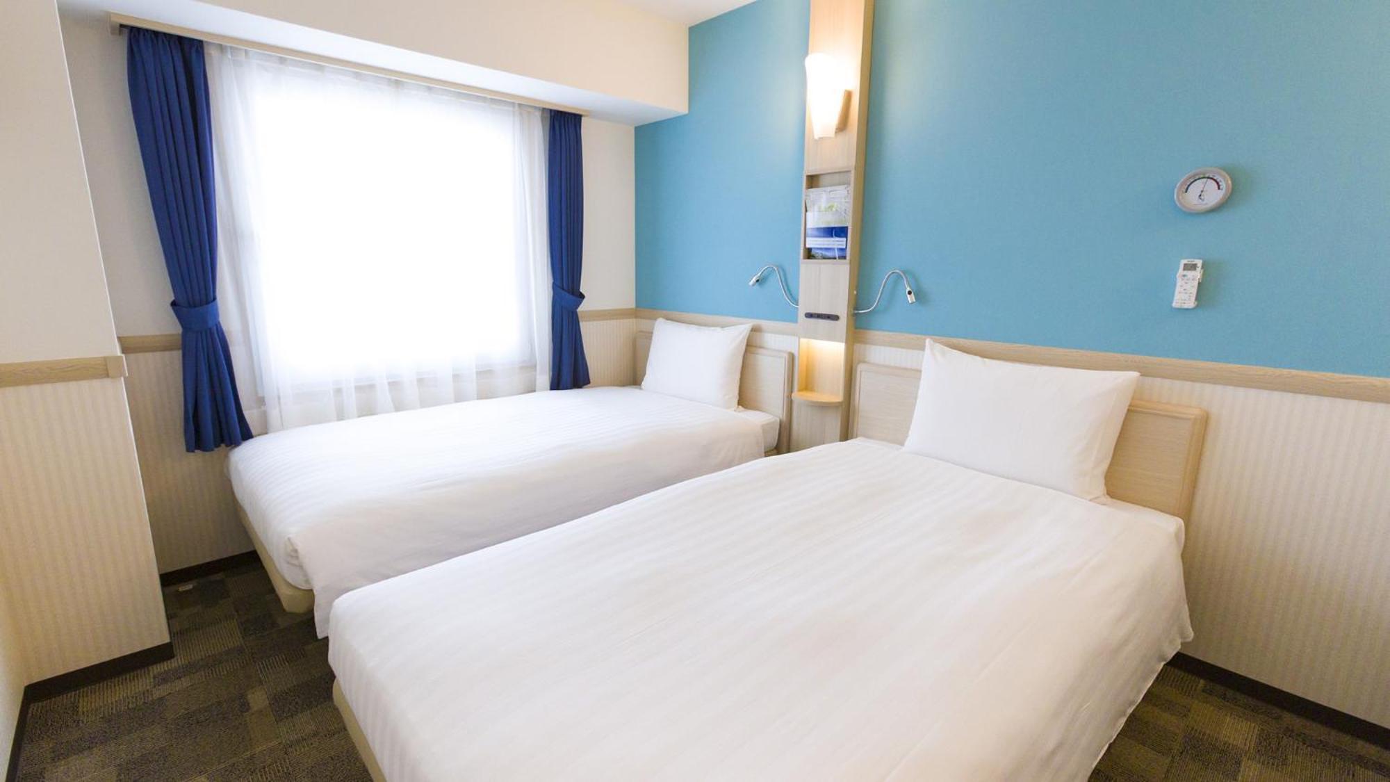 Toyoko Inn Misato-Chuo Ekimae Misato  Værelse billede