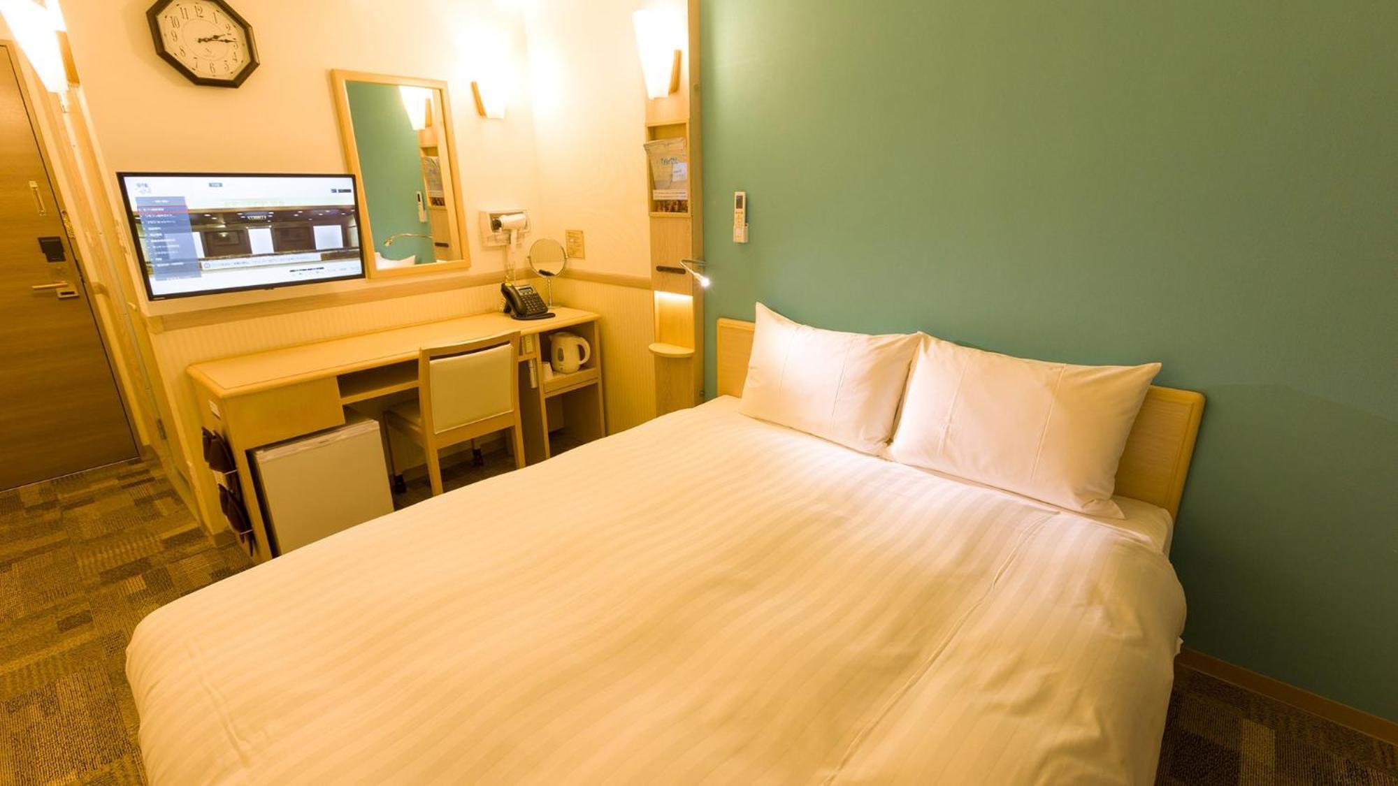 Toyoko Inn Misato-Chuo Ekimae Misato  Værelse billede