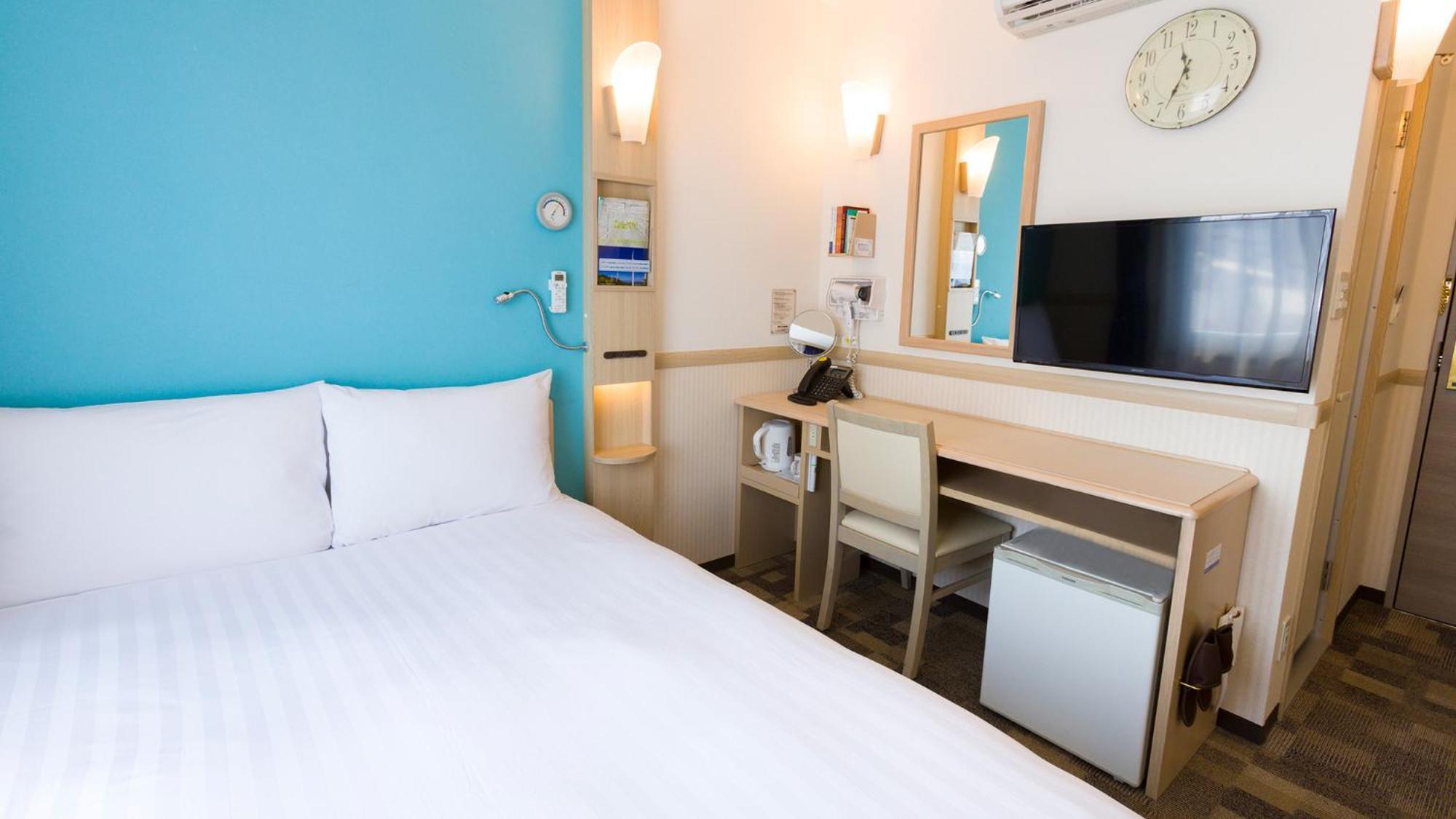Toyoko Inn Misato-Chuo Ekimae Misato  Værelse billede
